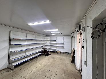 магазин продукты: Магазин арендага берилет Коммерческое помещение «Магазин Алча » — 3