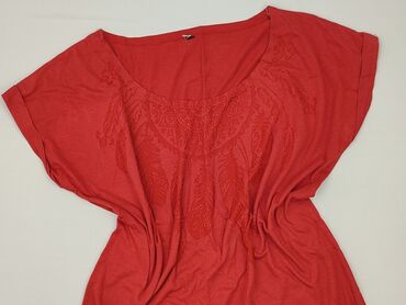 t shirty z psem: Women`s T-shirt, size L (EU 40)