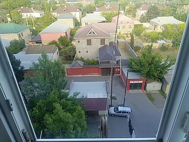 Köhnə tikili: Mənzil (şəkillərdə göstərilən): - Planlaşdırma: ayrıca yataq otağı — 7