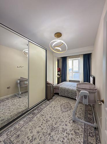 Продажа домов: Дом, 58 м², 2 комнаты, Евроремонт — 12