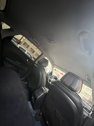 Kia: Kia Optima: 2019 г., 2.4 л, Автомат, Бензин, Седан — 9