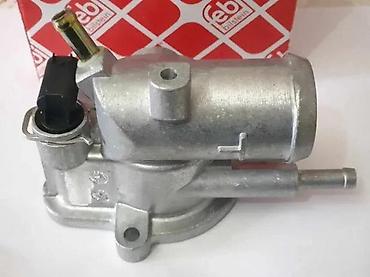 Auto grejanje, hlađenje i ventilacija: TERMOSTAT MERCEDES C KLASA W203 SA KUCISTEM 2.0CDI | termostat — 4