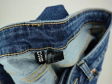 jeans hm: H&M, Jeansy damskie, rozmiar M — 5