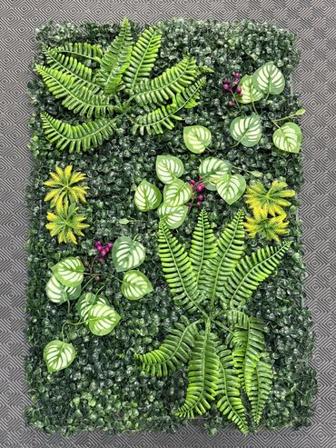 Güzgülər: Güzgü Divar üçün — 24