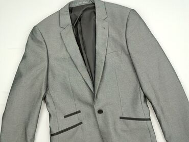 Suit jacket for men, S (EU 36), condition - Perfect