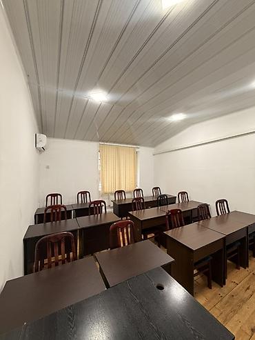 kiraye evller: Təhsil və təlim mərkəzi üçün tam təchizatlı ofis/ sinif sahəsi - — 9