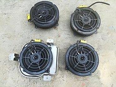 Auto delovi, gume i tjuning: BOSE ozvučenje komplet. BOSE ozvučenje — 11