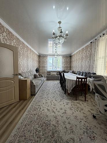 Продажа коттеджей и домов: Продается уютный жилой дом🏠 📍Кант /Район Военного городка 📍улица — 25