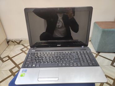 kompüter acer: İşlənmiş Acer 12 ", Intel Core i5, 512 GB