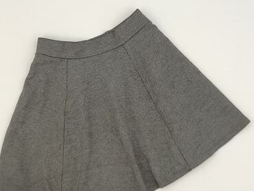 pomaranczowe bluzki dla dzieci: Skirt, George, 7 years, 116-122 cm, condition - Perfect