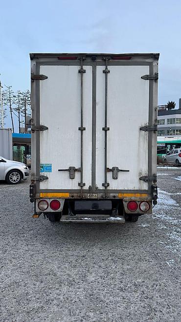 Kia: Kia : 2019 г., 2.5 л, Автомат, Дизель, Фургон — 3