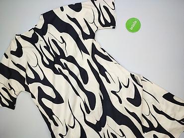 plus size aliexpress: Shein Curve, Sukienka damska, rozmiar 2XL — 3