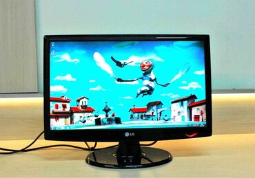 kamera manitoru: Lg flatron ori̇gi̇nal 75 hz heç bir problemi yoxdur ölü piksel