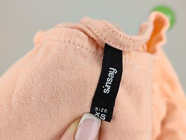 rose poland: Sinsay, Bluzka damska, rozmiar XS — 6