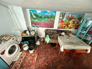 Продажа домов: Дом, 1 м², 4 комнаты, Собственник, Косметический ремонт — 11