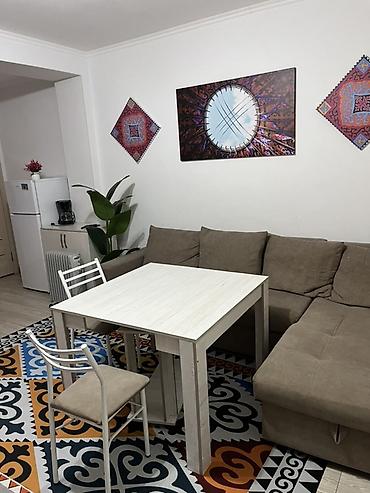 Аренда коттеджей и домов на Иссык-Куле: Таунхаус, Baytur Resort & Spa, Бостери, 7 мест — 5