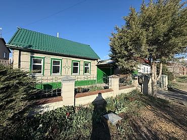 Продажа коттеджей и домов: 🏡 Продается дом! 📍 г. Каракол, ул. Алыбакова, в 5 минутах от центра — 2