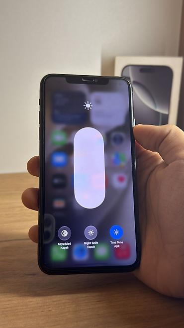 ikinci el ayfon 8: IPhone 11 Pro, 64 GB, Space Gray, Face ID — 5