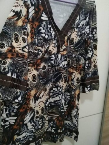 Haljine: Haljina XL *<
Viskozaelastin — 4