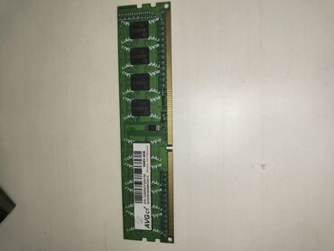 купить sodimm ddr3 4gb: Оперативная память, Б/у, 4 ГБ, DDR3, 1600 МГц, Для ПК