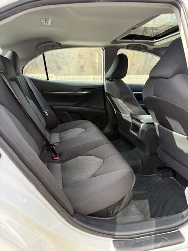 Toyota: Toyota Camry: 2020 г., 2.5 л, Автомат, Гибрид, Седан — 4