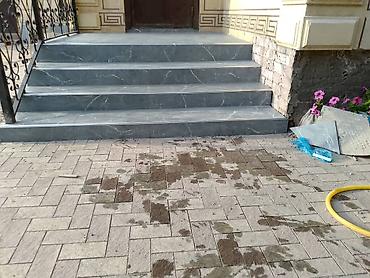 Строительство под ключ: Стиройки узбек усталер — 7