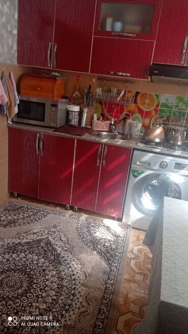 Yeni tikili: 2 otaqlı, Yeni tikili, 60 kv. m — 8