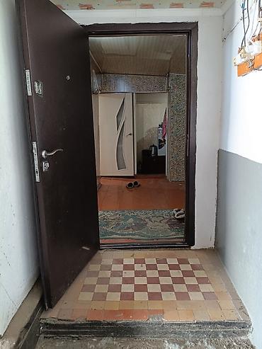 Продажа коттеджей и домов: Дом с хозяйственным двором - Планировка: прихожая, кухня — 4