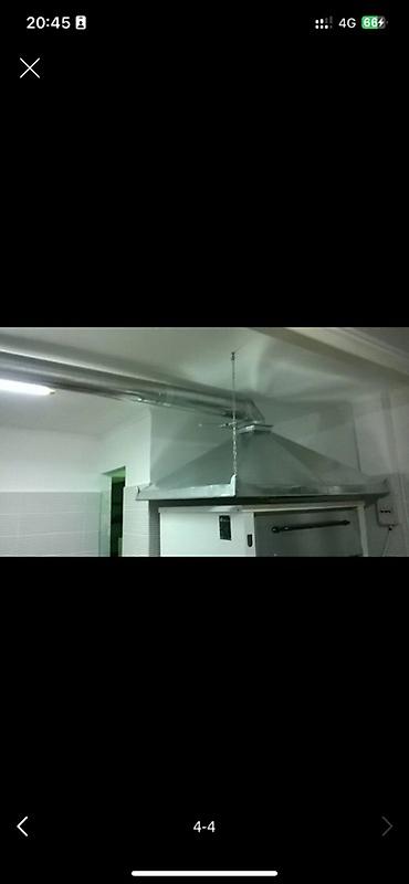 Жестяные работы: Жестяные работы, Вентиляция — 6