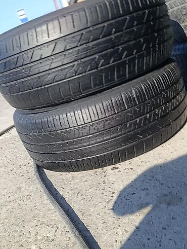 185 65 14 type 0: Yay mövsümü üçün avtomobil təkərləri - Növ: Yay təkərləri, yol/sedan — 2