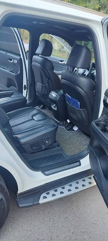 хюндай палисад 2020: Hyundai Palisade: 2020 г., 2.2 л, Автомат, Дизель, Кроссовер — 9