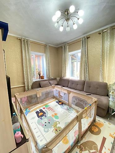 Продажа коттеджей и домов: Продается ДОМ 4 комнатный дом со всеми условиями с евроремонтом at lalafo.kg — 11 Продажа коттеджей и домов: Продается ДОМ 4 комнатный дом со всеми условиями с евроремонтом — 11