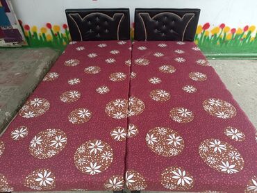 Çarpayılar: Yeni, Təknəfərlik çarpayı, Bazasız, Matras ilə, Siyirməsiz — 3