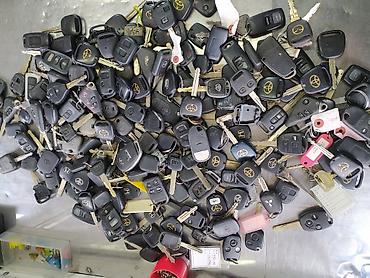 СТО, ремонт транспорта: Капитальный ремонт деталей автомобиля — 17