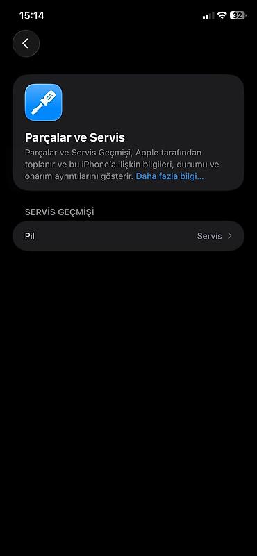 Apple iPhone: IPhone 11, 128 GB, Qara, Face ID — 8