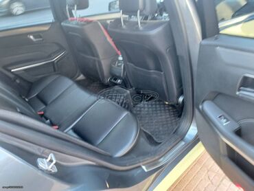 Mercedes-Benz: Mercedes-Benz E 200: 2 l. | 2015 έ. Λιμουζίνα — 8