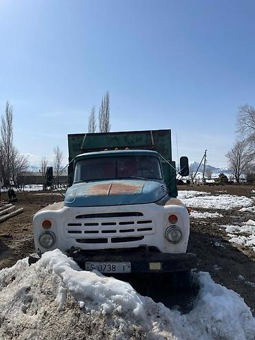 Другие услуги грузоперевозок: Вывоз мусора — 14