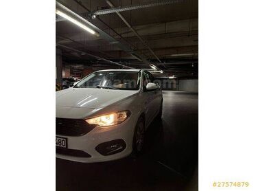 Fiat: Fiat : 1.4 l. | 2018 έ. 94100 km. Λιμουζίνα at lalafo.gr — 1 Fiat: Fiat : 1.4 l. | 2018 έ. 94100 km. Λιμουζίνα — 1