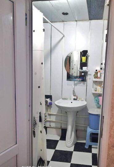 Köhnə tikili: Bakı, 2 otaqlı, Köhnə tikili, 70 kv. m — 8