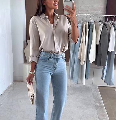 Košulje: 💫Ženska košulja – klasičan model
✅2400 din — 7