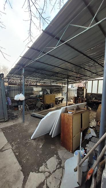 Продажа барачных домов: ⚠️Срочно продаётся Дом 📍Пригородное (центр) ✔️Дом кирпичный 80м² — 4