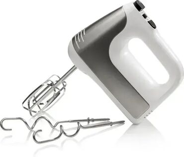 Blenderi, mikseri: Tehnički detalji Opšte Vrsta aparata Mikser Materijal kućišta Plastika — 10