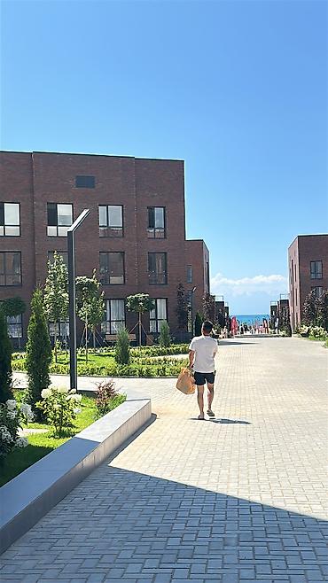 псо кв: Аренда квартиры на Иссык-Куле, Чон-Сары-Ой, 4 места, Цена Целиком за жилье — 9