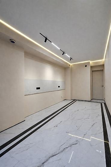 Продажа квартир: 2 комнаты, 84 м², Элитка, 13 этаж, Дизайнерский ремонт — 12