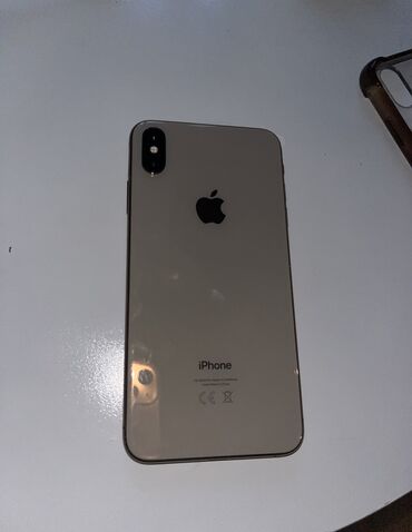 Телефоны, планшеты: IPhone XS MAX 64gb 
Акб 76% родной