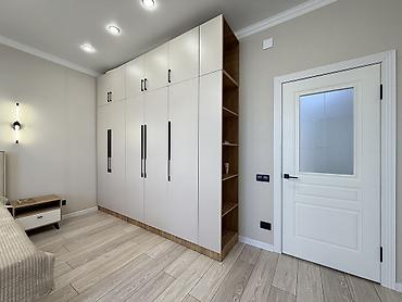 комната кара балта: 1 комната, 41 м², Кара-Жыгач ж/м Элитка, 3 этаж, Дизайнерский ремонт — 3