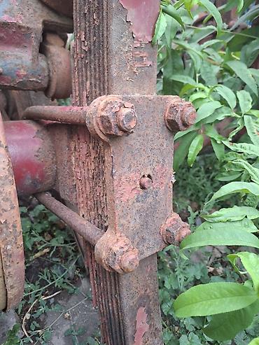 Рессоры: Рессора ЗИЛ 2015 г., Б/у, Оригинал, Россия — 3