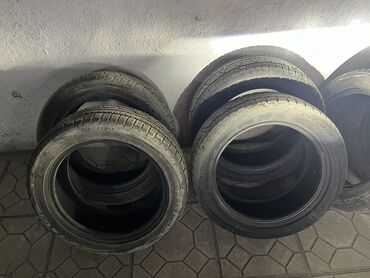 климат контроль на одиссей: Шиналар 215 / 55 / R 17, Кыш, Колдонулган, Комплект, Жеңил унаалар, Кытай