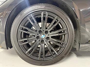 BMW: BMW 3 series: 2019 г., 2 л, Автомат, Дизель, Седан — 38