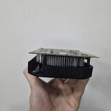 1050 видеокарта: Видеокарта для ПК, Новый, Palit, GeForce GTX, 4 ГБ — 6